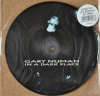 Gary Numan 7 Inch Single In A Dark Place 2006